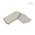 Ecoflex 3/4 Plana Herflex + R9 41 Mujer