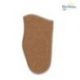 Ecoflex 3/4 Plana Herflex + R9 41 Hombre