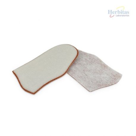 Ecoflex 3/4 Plana Herflex + R9 45 Hombre