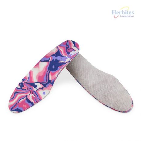 Ecoflex Fashion Rosa 41