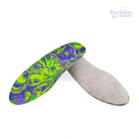 Ecoflex Fashion Verde 47