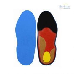 Plantilla ecotech diaria plana 44-45