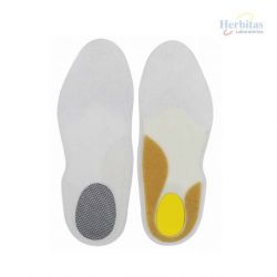 Plantilla ecotech basic plana 44-45
