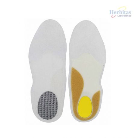 Plantilla ecotech basic plana 46-47