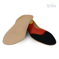 Plantilla ecotech confort moldeada 40-41