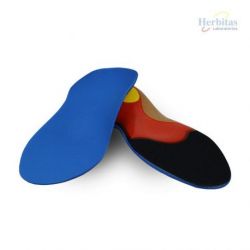 Plantilla ecotech diaria moldeada 34-35