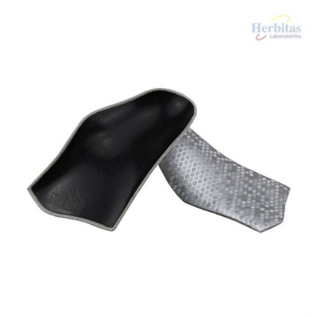 Plantilla ¾ Ecoflex Hexa 41-42 Sra