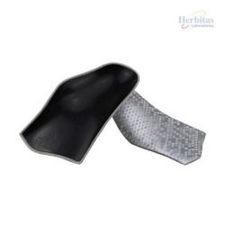 Plantilla ¾ Ecoflex Hexa 41-42 Cab