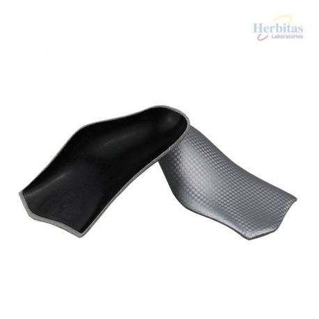 Plantilla ¾ Ecoflex Silver 43-44 Cab