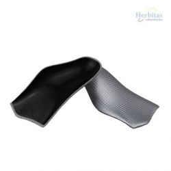 Plantilla ¾ Ecoflex Silver 45-46 Cab