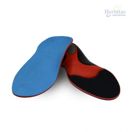Plantilla ecotech diabetic moldeada 44-45