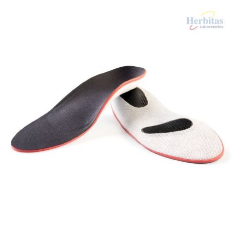 Plantilla Ecoflex Diabesole 41 Mujer