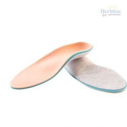 Plantilla Ecoflex Diabetica Moldeada 43 Hombre