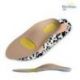 Plantilla Ecoflex Evolution Herbiform + Lunalastic 37 Mujer
