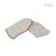Ecoflex 3/4 Plana Herflex + R9 39 Mujer