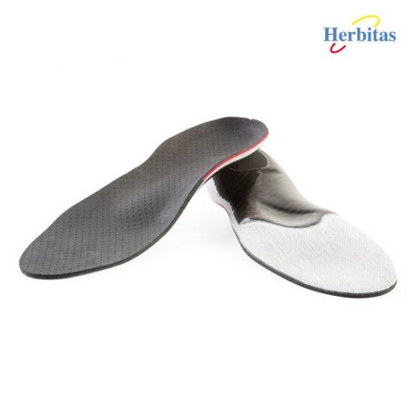 Plantilla Running Pro talla 46 - 47 Hombre