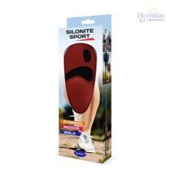Silonote Sport Color Rojo 43 / 44