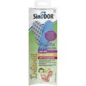 Plantilla SINODOR Infantil