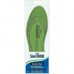 Plantilla SINODOR Verde
