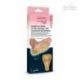 Plantilla metatarsal piel natural 41