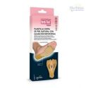 Plantilla metatarsal piel natural 41