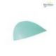 Arco Longitudinal Interno Goma Musgo 90756 Talla 1