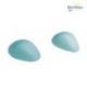 Alza Metatarsal Goma Musgo 90266 Talla 1