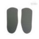 Palmilla TFI 3/4 plana 2mm con forro 36/37