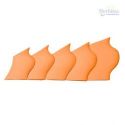 Barra Metatarsal 7677 Talla 5