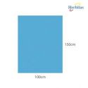 Talla Plastificada 100 x 150 cm esteril