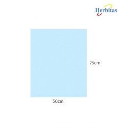 Talla Absorbente 50 x 75 cm Esteril