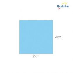 Talla Plastificada Esteril IS 50 x 50 cm