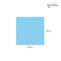 Talla Plastificada Esteril IS 50 x 50 cm