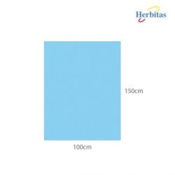 Talla Plastificada Esteril IS 100 x 150 cm