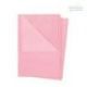 Talla 3 Capas Plastificada-Rosa