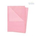 Talla 3 Capas Plastificada-Rosa