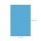 Talla Plastificada Esteril IS-150 x 200 cm