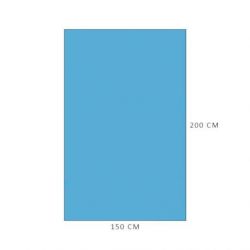 Talla Plastificada Esteril IS-150 x 200 cm