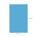 Talla Plastificada Esteril IS-150 x 200 cm
