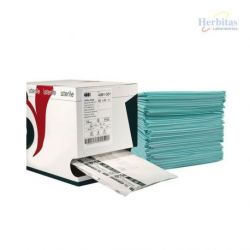Caja Tallas Estériles Plastificadas 45 Uds. 75 x 90 cm