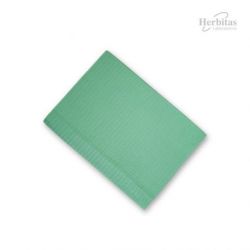 Talla 2 capas Verde