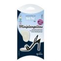 Almohadilla Mini Plangelitas Gel Invisible