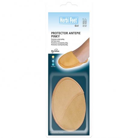 Protector Antepié Pinky-L