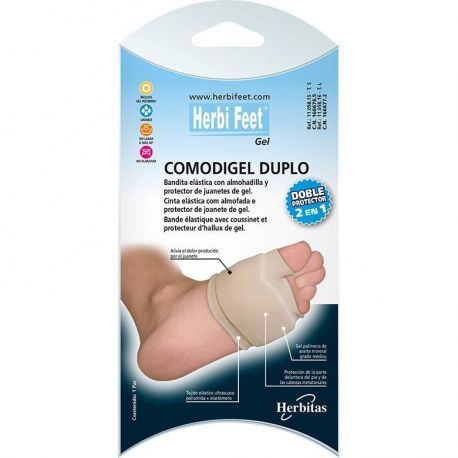 Comodigel Duplo-L