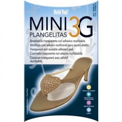 Almohadilla Mini Plangelitas 3G Tamaño Extra