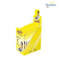 Expositor Lady Feet Herbi Feet
