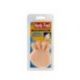 Almohadilla Metatarsal Silicona con 2 Separadores Interdigitales