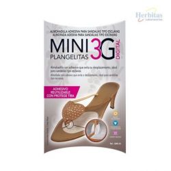 Mini Plangelitas 3G Digital