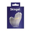 Skingel Roces y Cortes