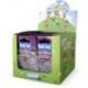 EXPOSITOR KIDS 10 + 10 uds Herbi Feet